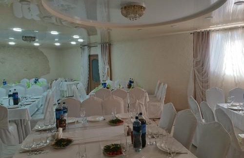 Comrat Hotel | Racu