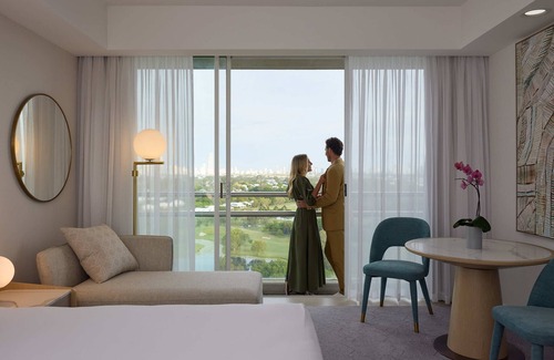 Benowa Hotel | RACV Royal Pines Resort Gold Coast