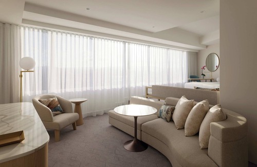Benowa Hotel | RACV Royal Pines Resort Gold Coast