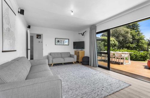 Rototai House | Rad Little Pad