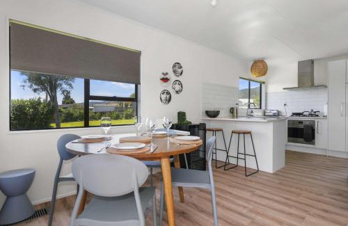 Rototai House | Rad Little Pad