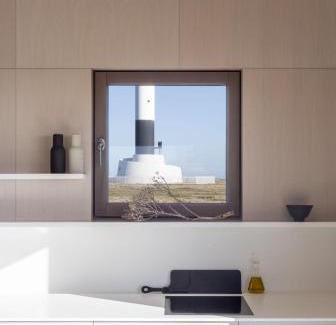 Dungeness House | Radar by Bloom Stays