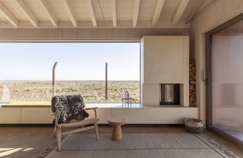 Dungeness House | Radar by Bloom Stays - sleeps 4 on nature reserve