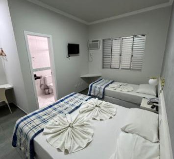 Cacule Hotel | RADAR PÁLACE HOTEL