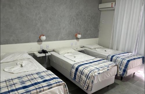 Cacule Hotel | RADAR PÁLACE HOTEL