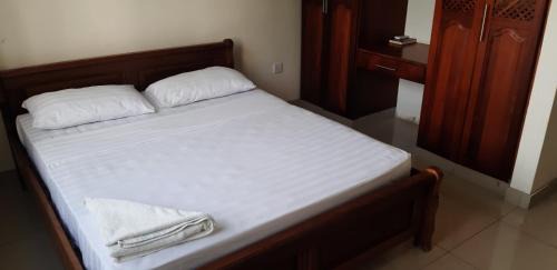 Central Equatoria Hotel | Radas Hotel & Apartments