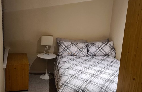 Radcliffe on Trent Apartment | Radcliffe Studio