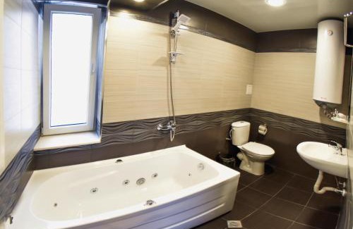 Vratsa House | Rade III-Vratsa Exclusive mountain view