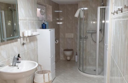 Niederloßnitz Apartment | Radebeul mit Flair