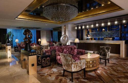 Guomao Hotel | Radegast Hotel CBD