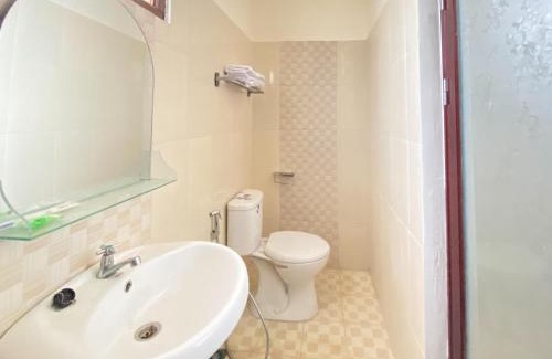 Jember Hotel | Raden Mansion Jember Urbanview