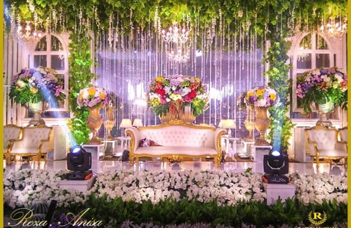 Mojokerto Hotel | Raden Wijaya Hotel & Convention