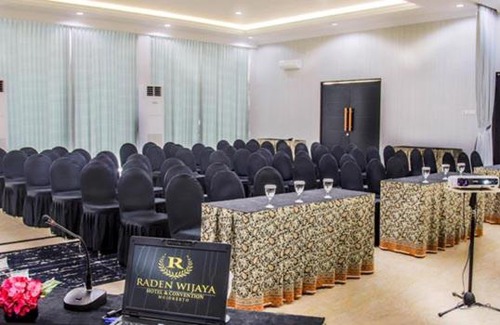 Mojokerto Hotel | Raden Wijaya Hotel & Convention