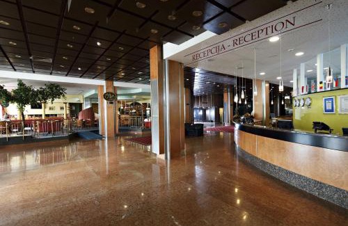 Radenci Hotel | Radenci Spa Resort - Sava Hotels & Resorts