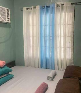 Mati House | Radex Place Staycation 2BR House- near Dahican beach