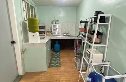 Mati House | Radex Place Staycation, 2BR House- Dahican beach w/Free parking area