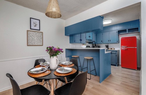 Abilene Apartment | Radford Collection Three: Abilene Heights