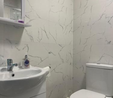 Coventry House | Radford Serviced Accommodation