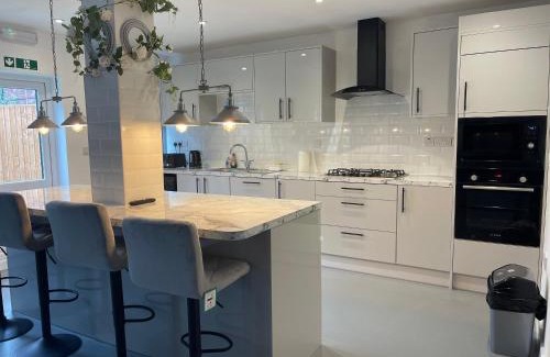 Coventry House | Radford Serviced Accommodation