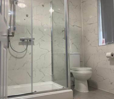 Coventry House | Radford Serviced Accommodation