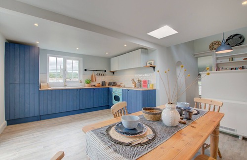 Egloshayle House | Radfords Cottage - One Bedroom House, Sleeps 2