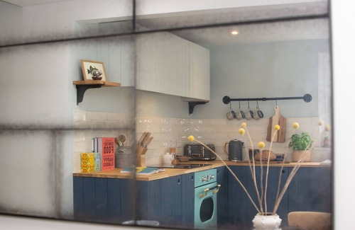 Egloshayle House | Radfords Cottage - One Bedroom House, Sleeps 2