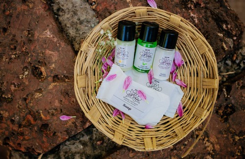 Matheran Hotel | Radha Cottage
