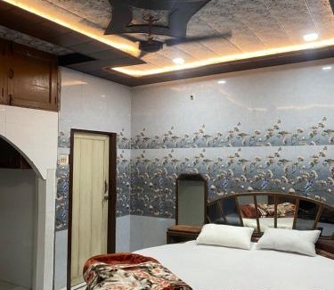 Vrindavan House | radha kunj sewa dham