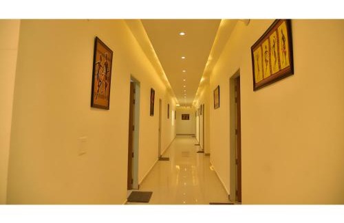 Palwal Hotel | Radha Madhav Hotel & Banquet