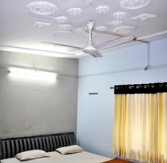 Panhala Fort Hotel | Radhanand Holiday Home