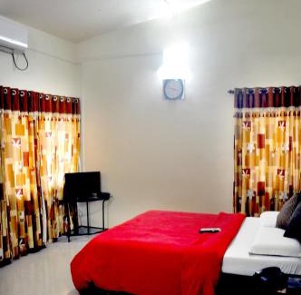 Panhala Fort Hotel | Radhanand Holiday Home