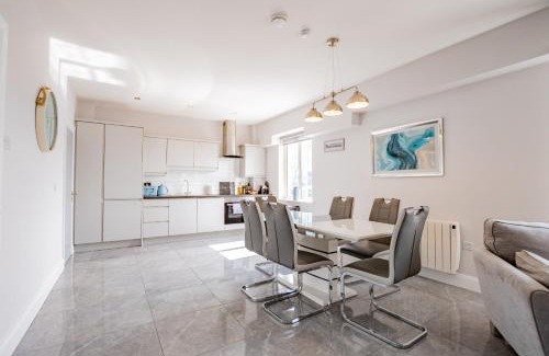 Galway City Centre Apartment | Radharc na mBáid