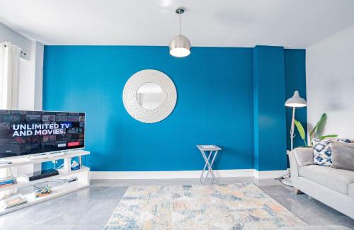 Galway City Centre Apartment | Radharc na mBáid