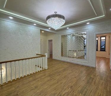 Uzbekistan Villa | RADI home premium