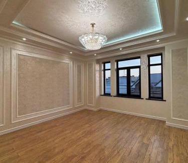 Uzbekistan Villa | RADI home premium