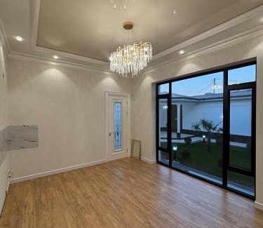 Uzbekistan Villa | RADI home premium