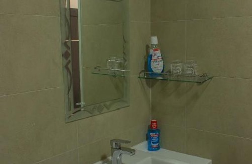 Bukit Jelutong Apartment | Radia Residence