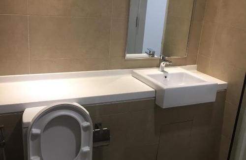 Bukit Jelutong House | RADIA RESIDENCE