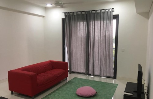 Bukit Jelutong Apartment | Radia Residences