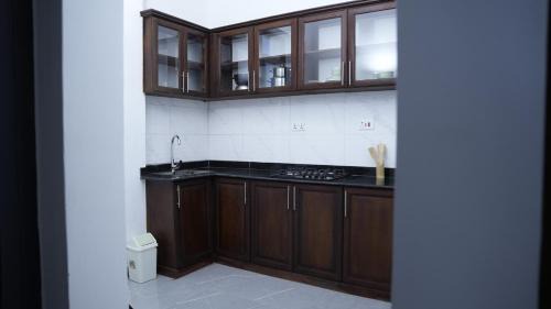 Sinza House | Radiance view