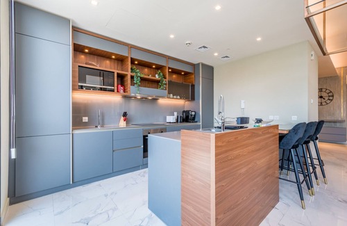 Al Wasl Apartment | Radiant 2BR with Assistant Room at Citywalk Residential Building 7, Al Wasl