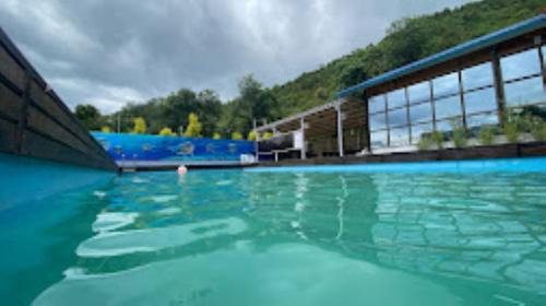 Imphal Resort | RaDiant Club and Resort Maibakhul