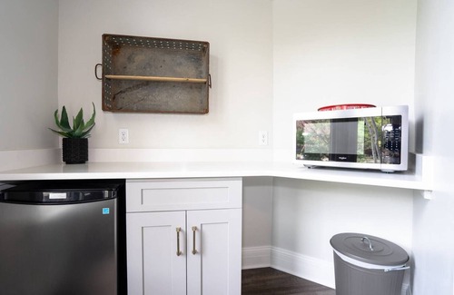 Five Points Apartment | Radiant Rancher Summa