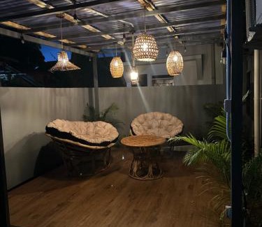 Mikocheni Apartment | Radiant Retreat Homes