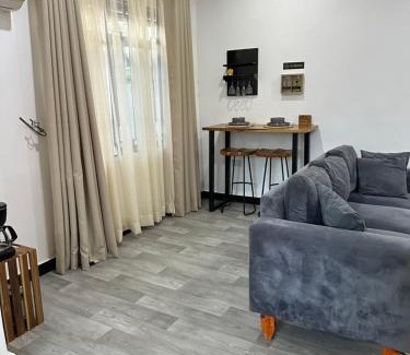 Mikocheni Apartment | Radiant Retreat Homes
