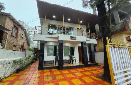 Panchgani Villa | Radiant villa