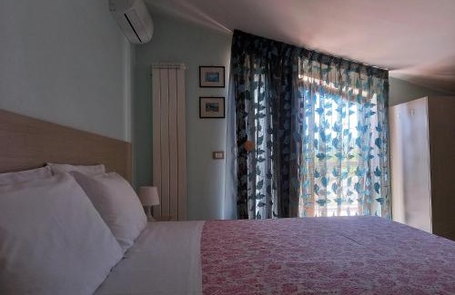 Campobasso Bed & Breakfast | Radices Bed & Breakfast