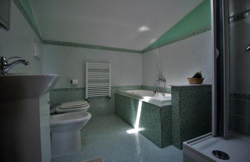 Campobasso Bed & Breakfast | Radices Bed & Breakfast