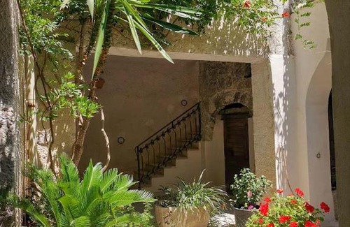 Marzano Appio Bed & Breakfast | Radici Dimora natura cultura