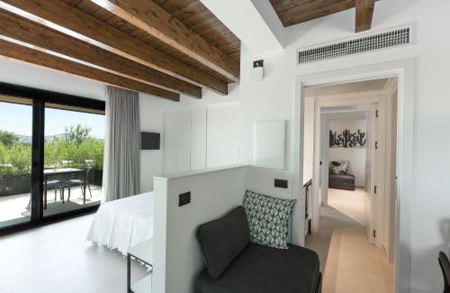 Monsampolo del Tronto Bed & Breakfast | Radici Luxury B&B